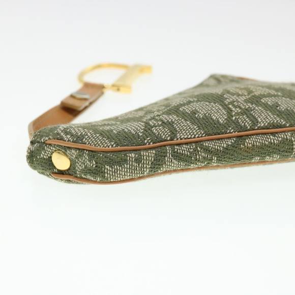 Dior Saddle Wallet - Picture 11 of 15